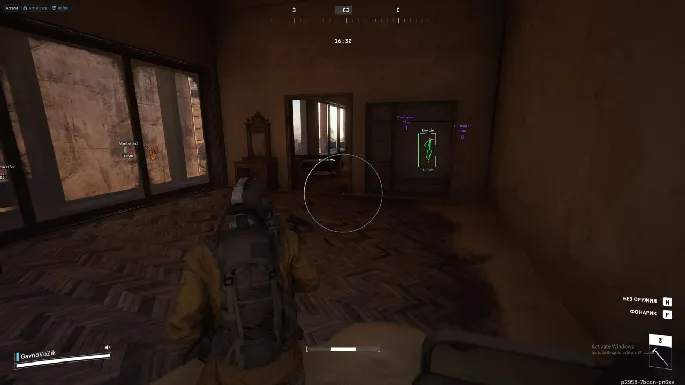 ARCANE preview